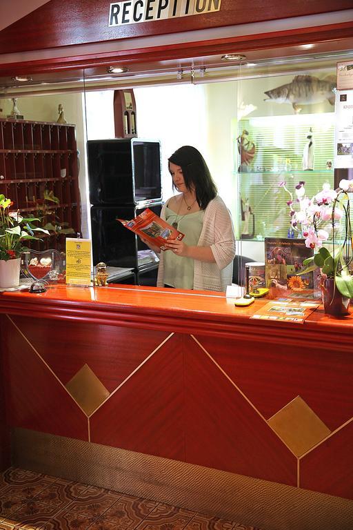 Strandhotel Orchidee Sankt Kanzian am Klopeiner See Ngoại thất bức ảnh