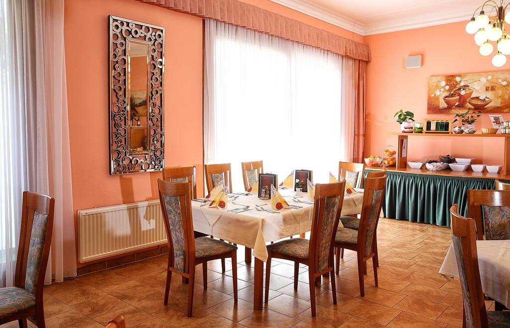 Strandhotel Orchidee Sankt Kanzian am Klopeiner See Ngoại thất bức ảnh