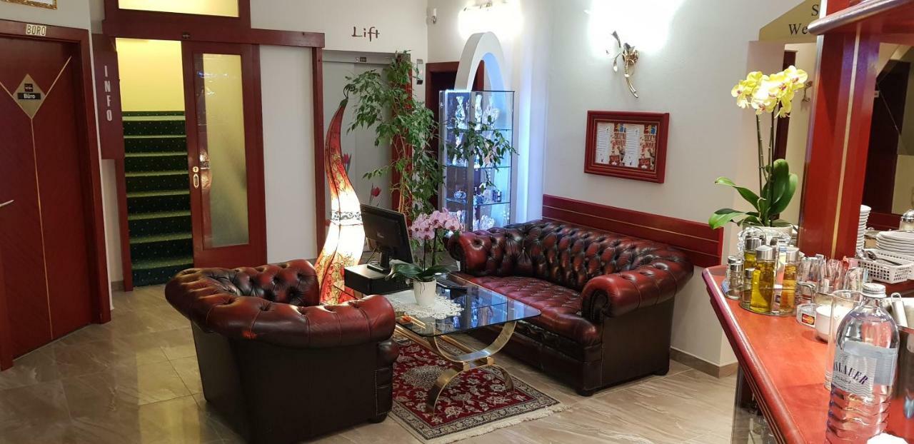 Strandhotel Orchidee Sankt Kanzian am Klopeiner See Ngoại thất bức ảnh