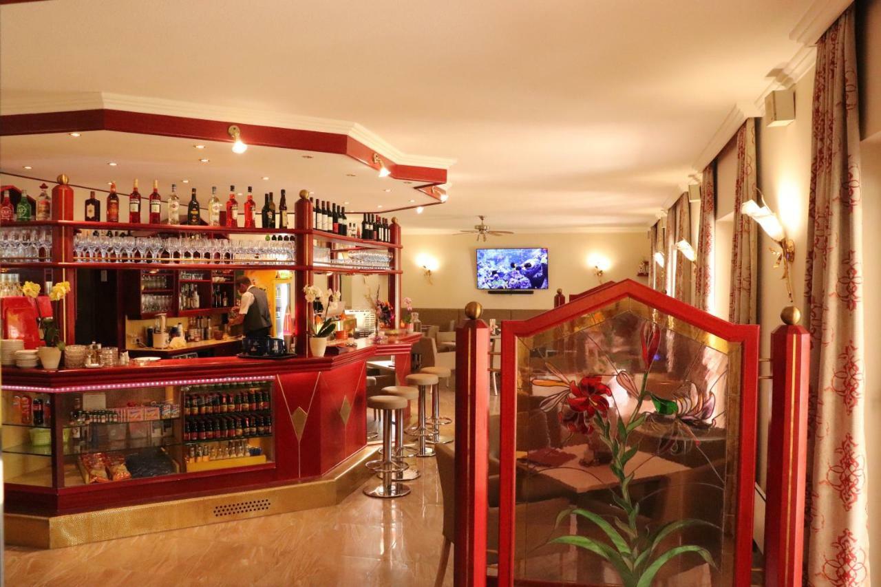 Strandhotel Orchidee Sankt Kanzian am Klopeiner See Ngoại thất bức ảnh